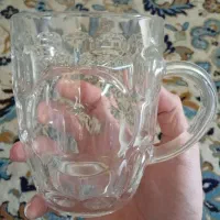 لیوان بزرگ ساخت فرانسه اصل