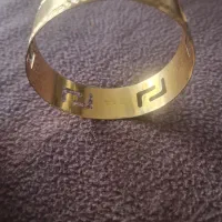 النگو طلا به قیمت روز تابلو