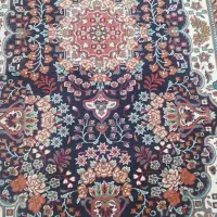 2عدد گلیم فرش ۶متری با کیفیت عالی نو