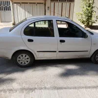 تیبا صندوق‌دار SX، مدل ۱۴۰۱