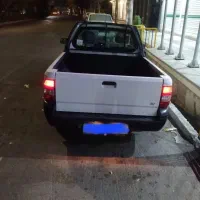 پراید وانت|خودرو سواری و وانت|قزوین, |دیوار