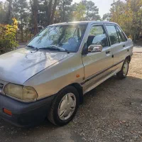 پراید مدل 85 صبا