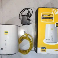 مودم ایرانسل TFi60-G1