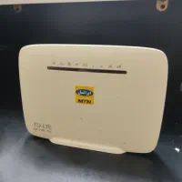 مودم GP-2101plus|مودم و تجهیزات شبکه|رضوانشهر, |دیوار