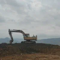 بیل کوماتسو خط۲|خودرو سنگین|تهران, نصرت|دیوار