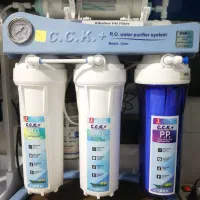 فروش و تعمیرات دستگاه تصفیه اب