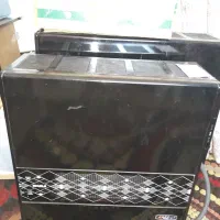 دو عدد بخاری نیک کالا گازی درحدنو