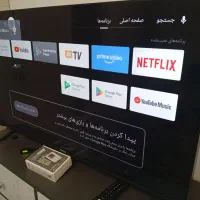 تلویزیون43 هایسنس تالش