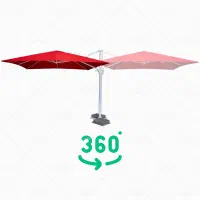 سایبان چتر پایه کنار|مصالح و تجهیزات ساختمان|اصفهان, ناژوان|دیوار