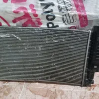 رادیاتور اب پژو|قطعات یدکی و لوازم جانبی|کرمان, |دیوار