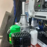 انواع علف تراش دوشی و پشتی|ماشینآلات صنعتی|بروجرد, |دیوار