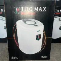 مینی واش|ماشین لباسشویی و خشککن لباس|ری, بازار گل خاوران|دیوار