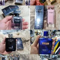 ادکلن ( تخفیف بلک فراید ) بوگاتی بوتیک