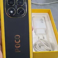 Poco X7 512/12 کارکرد در حد آکبند|موبایل|تبریز, |دیوار