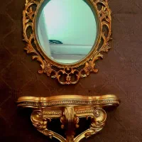 آیینه دیواری|آینه|تبریز, |دیوار