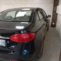 جک جی 4 مدل 1401 اتومات|خودرو سواری و وانت|کرمانشاه, |دیوار