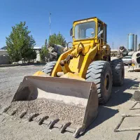 لودر هپکو ۵۳۰آ|خودرو سنگین|کرمان, |دیوار