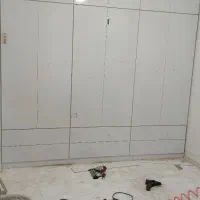 نیازمندکارآموز جوان زیر۱۹سال درکابینت