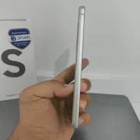 S21Fe 5G 128G Ram8|موبایل|قم, بنیاد|دیوار