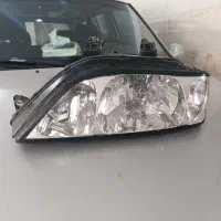 چراغ جلو سمت چپ موسو سانگ یانگ