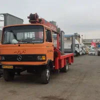 جرثقیل خاور