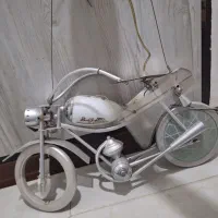 لوستر اتاق بچه