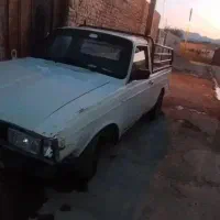 فروش فوری پیکان وانت مدل 89 تک گانه بنزینی