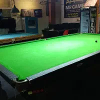 میز بیلیارد اسنوکر و ایت