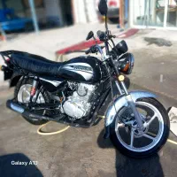 فروش موتور200 مدل403 بدون خطوخش