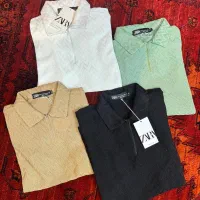 تیشرت پنبه عمده