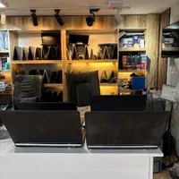 Hp نسل ۴ مهندس ترید قوی|رایانه همراه|کرمانشاه, |دیوار