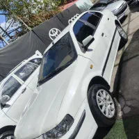سمند LX ساده، مدل ۱۳۸۸