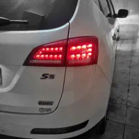 جک s5 مدل ۱۴۰۲