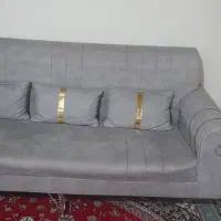 مبل ۷نفره|مبلمان خانگی و میز عسلی|تهران, گمرک|دیوار