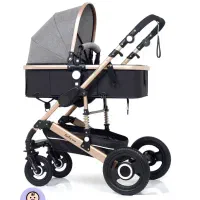 کالسکه بلکو در حد نو