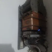 سرویس و تعمیرات ابگرمکن وبخاری و شیرآلات در محل|خدمات پیشه و مهارت|میانه, |دیوار