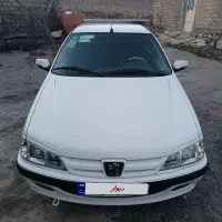 پژو پارس تیو فایو مدل 1402