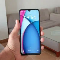 poco c71 - 64 gig نونو
