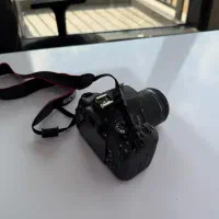 دوربین Canon 750D|دوربین عکاسی و فیلم‌برداری|تهران, گلستان (شهرک راه آهن)|دیوار