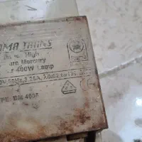 ترانس ودستگاه نئون|لامپ و چراغ|تهران, شهید رجایی|دیوار