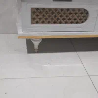 کنسول میزTvآینه جلو مبلی جاکفشی هایما|جاکفشی، کمد، دراور|خرم‌آباد, |دیوار