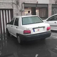پراید 131 مدل95