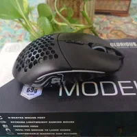ماوس گلوریس مدل i|قطعات و لوازم جانبی رایانه|تهران, نارمک|دیوار