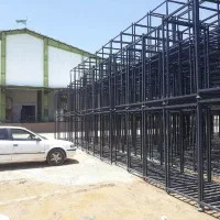 فروش باکس فلزی سردخانه