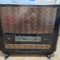 بخاری گازی  ایران شرق