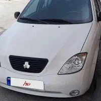 تیبا2|خودرو سواری و وانت|نجف‌آباد, امیرآباد|دیوار