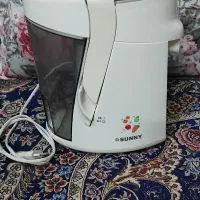 آبمیوه گیری سانی سالم