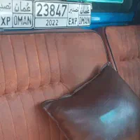 نیسان وانت ۱۴۰۰|خودرو سواری و وانت|تهران, آذری|دیوار