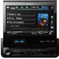 ظبط پایونیر p6350bt|قطعات یدکی و لوازم جانبی|محمدشهر, شهرک پیام (مهرالبرز)|دیوار