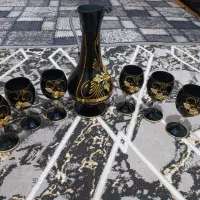 سته دکوری و شیرینی خوری